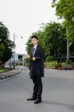 ผลงานการถ่ายภาพ มหาวิทยาลัยรัตนบัณฑิต